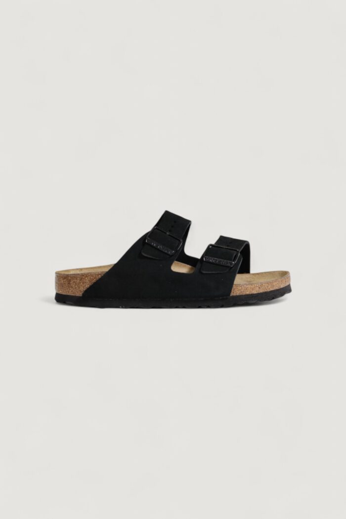 Sandali BIRKENSTOCK arizona Nero