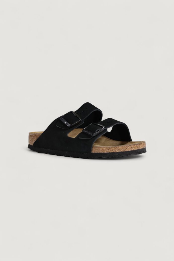 Sandali BIRKENSTOCK arizona Nero