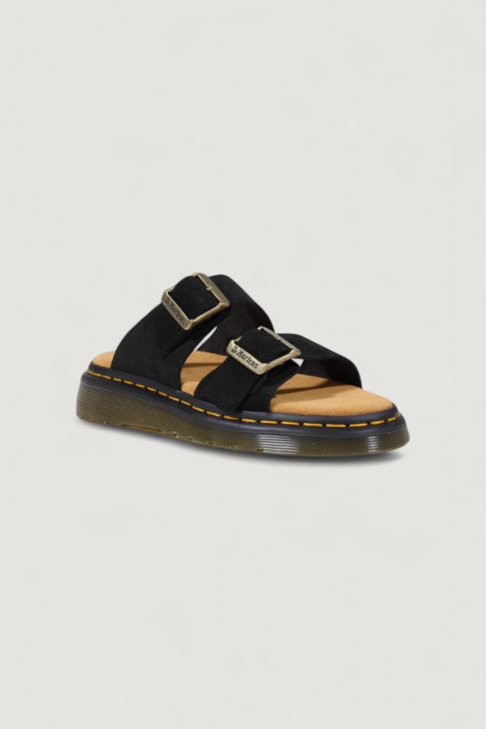 Dr. Martens josef unisex Nero