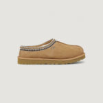 UGG m tasman - imballo originale danneggiato - prodotto integro Beige scuro - Foto 1