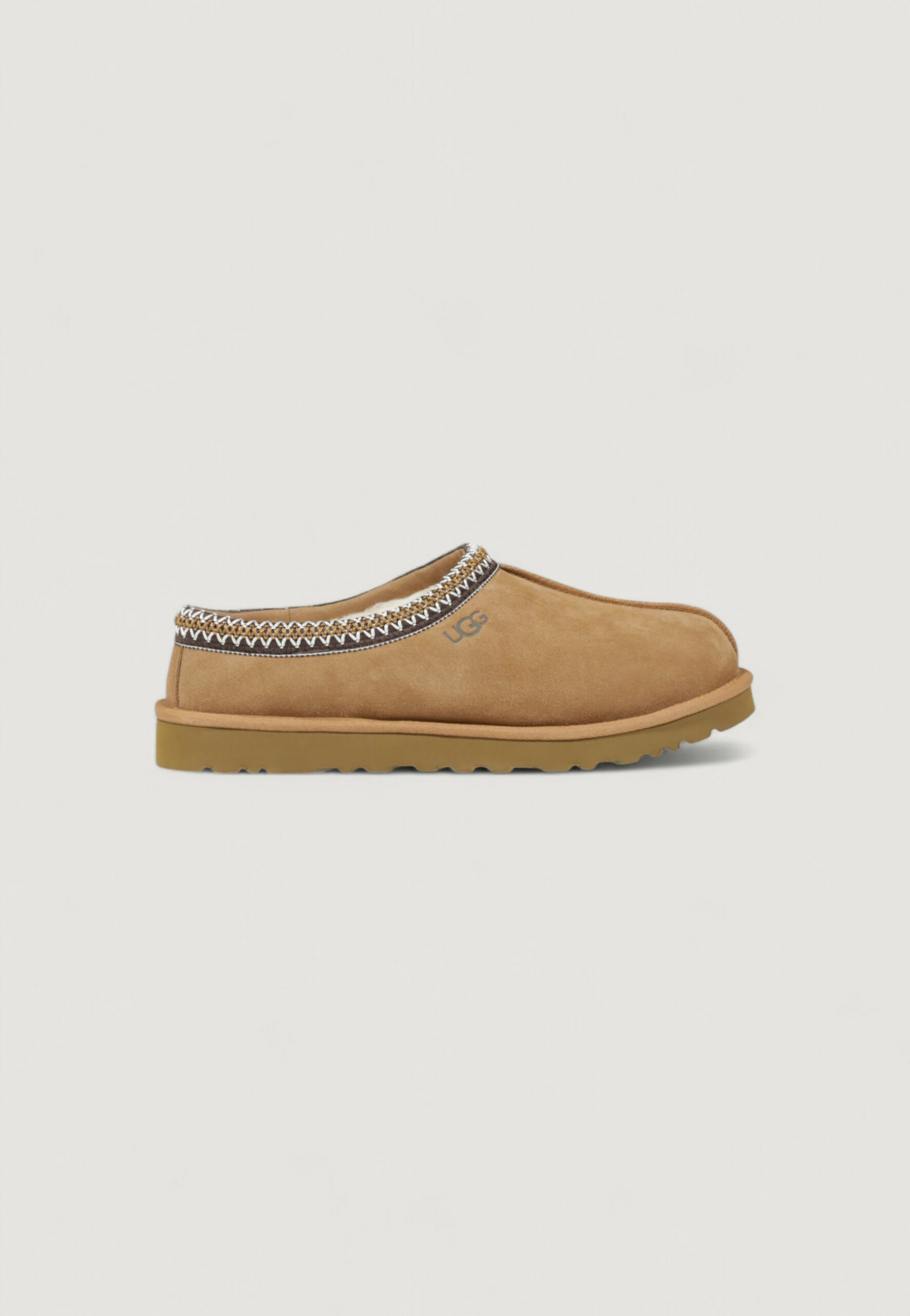 UGG m tasman - imballo originale danneggiato - prodotto integro Beige scuro - Foto 1