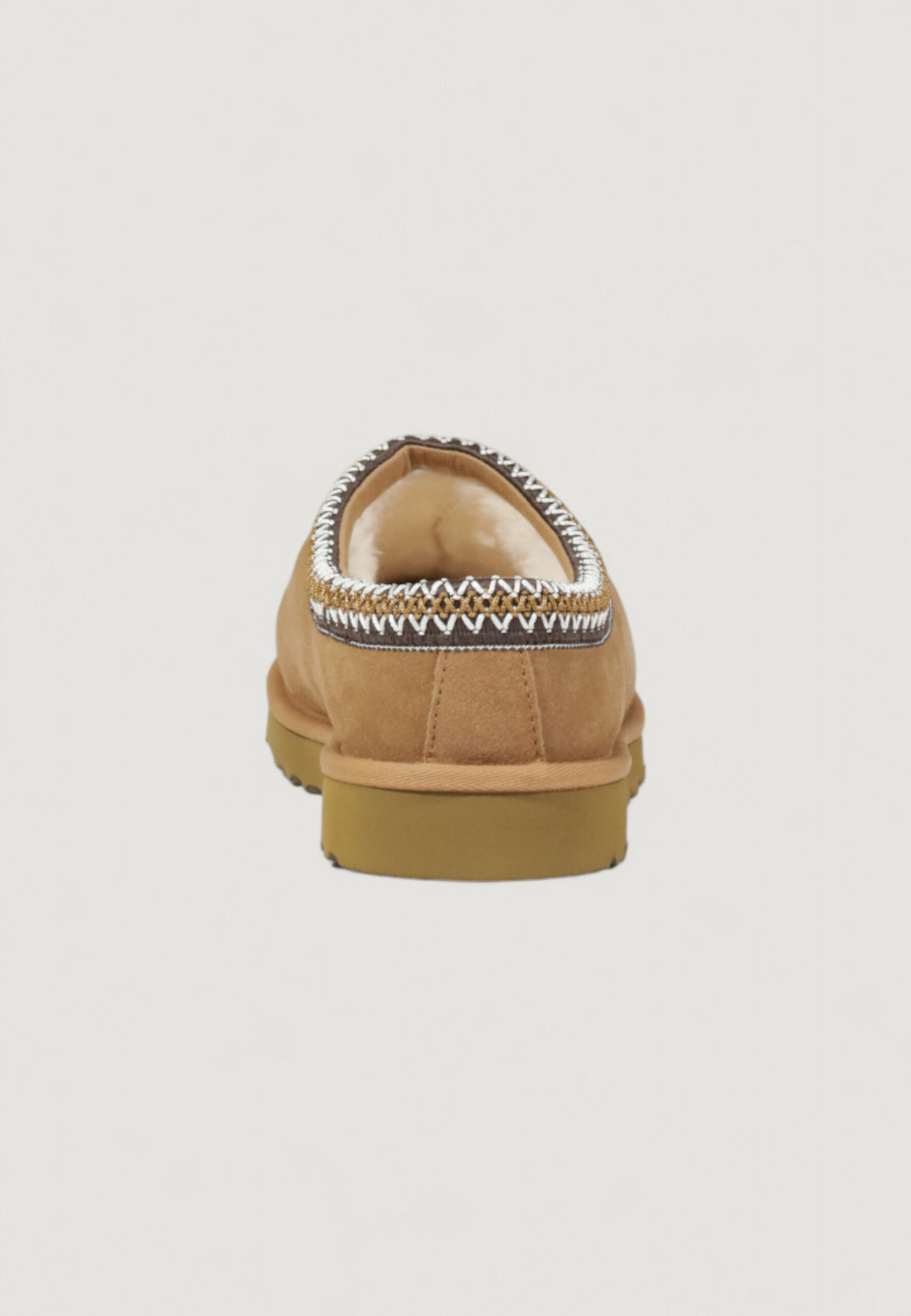 UGG m tasman - imballo originale danneggiato - prodotto integro Beige scuro - Foto 3