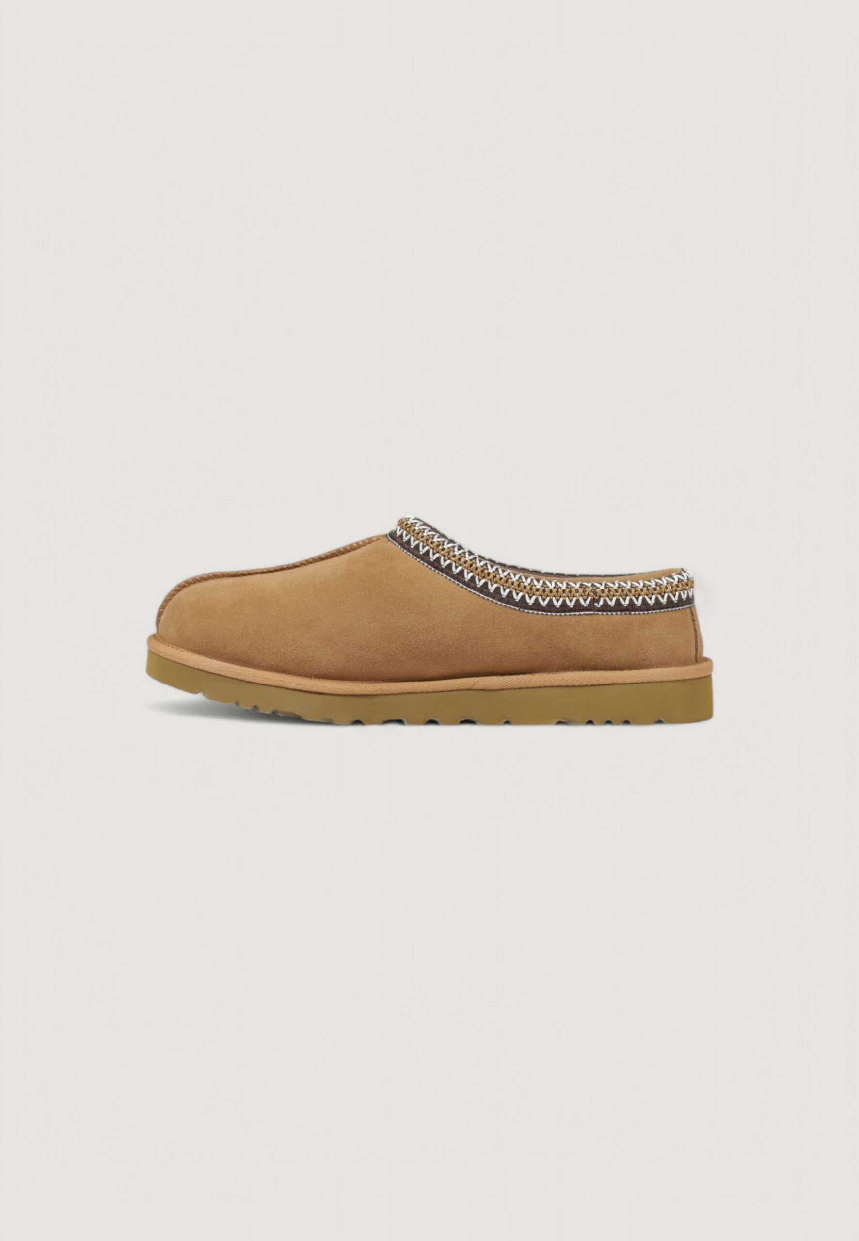 UGG m tasman - imballo originale danneggiato - prodotto integro Beige scuro - Foto 4
