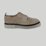 Scarpe eleganti Antony Morato derby russell - imballo originale danneggiato - prodotto integro Beige - Foto 1