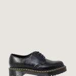 Scarpe eleganti Dr. Martens 1461 bex smooth - imballo originale danneggiato - prodotto integro Nero - Foto 1