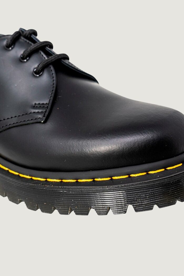 Scarpe eleganti Dr. Martens 1461 bex smooth – imballo originale danneggiato – prodotto integro Nero