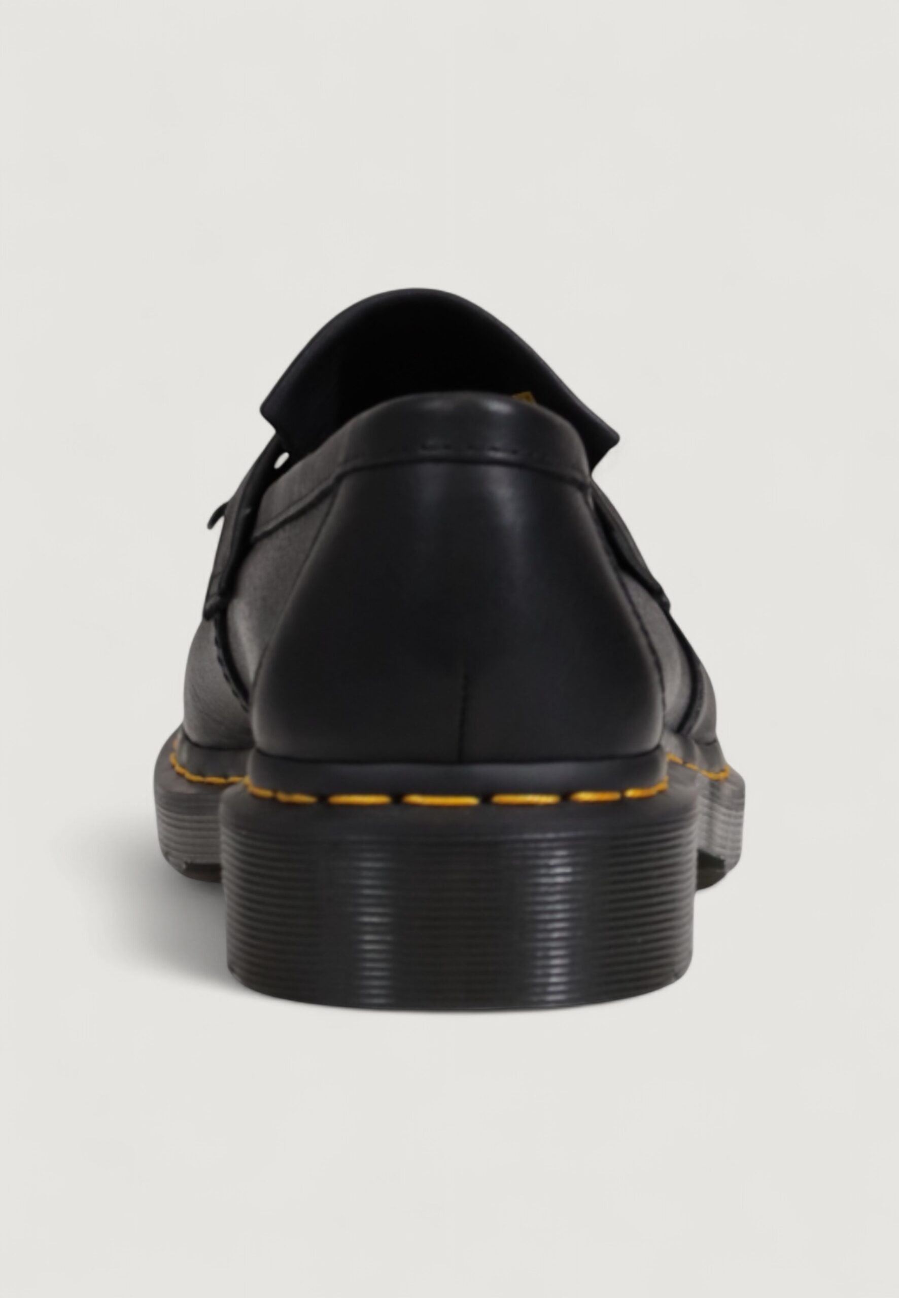 Scarpe eleganti Dr. Martens adrian ys ambassador - imballo originale danneggiato - prodotto integro Nero - Foto 4