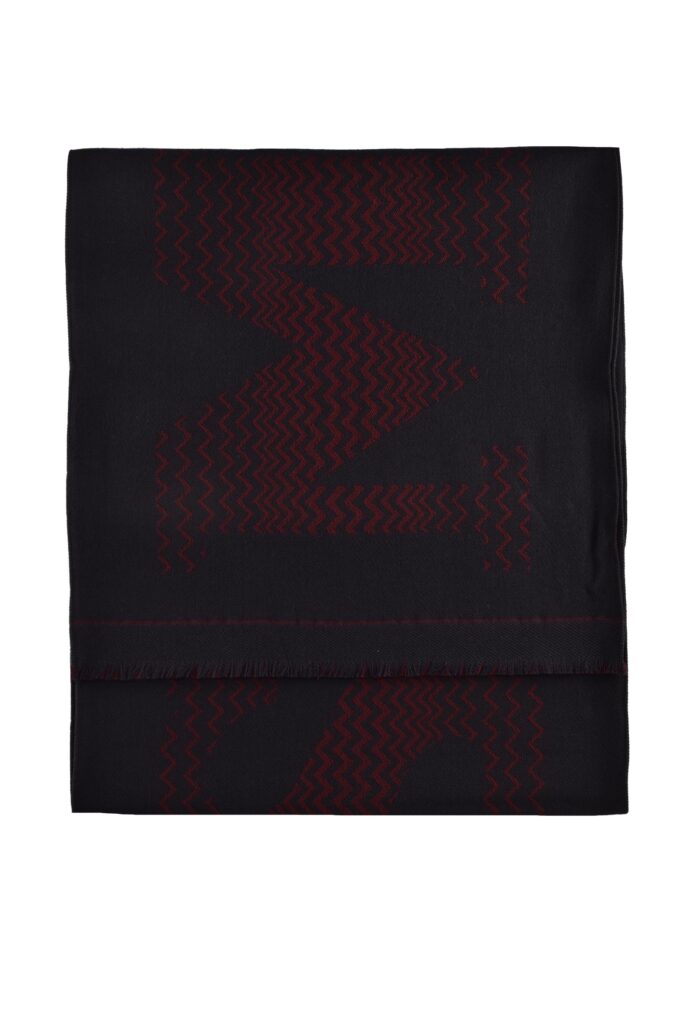 Sciarpa MISSONI  Blu