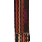 Sciarpa MISSONI MARRONE/ARANCIONE - Foto 1