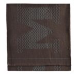 Sciarpa MISSONI Marrone - Foto 1