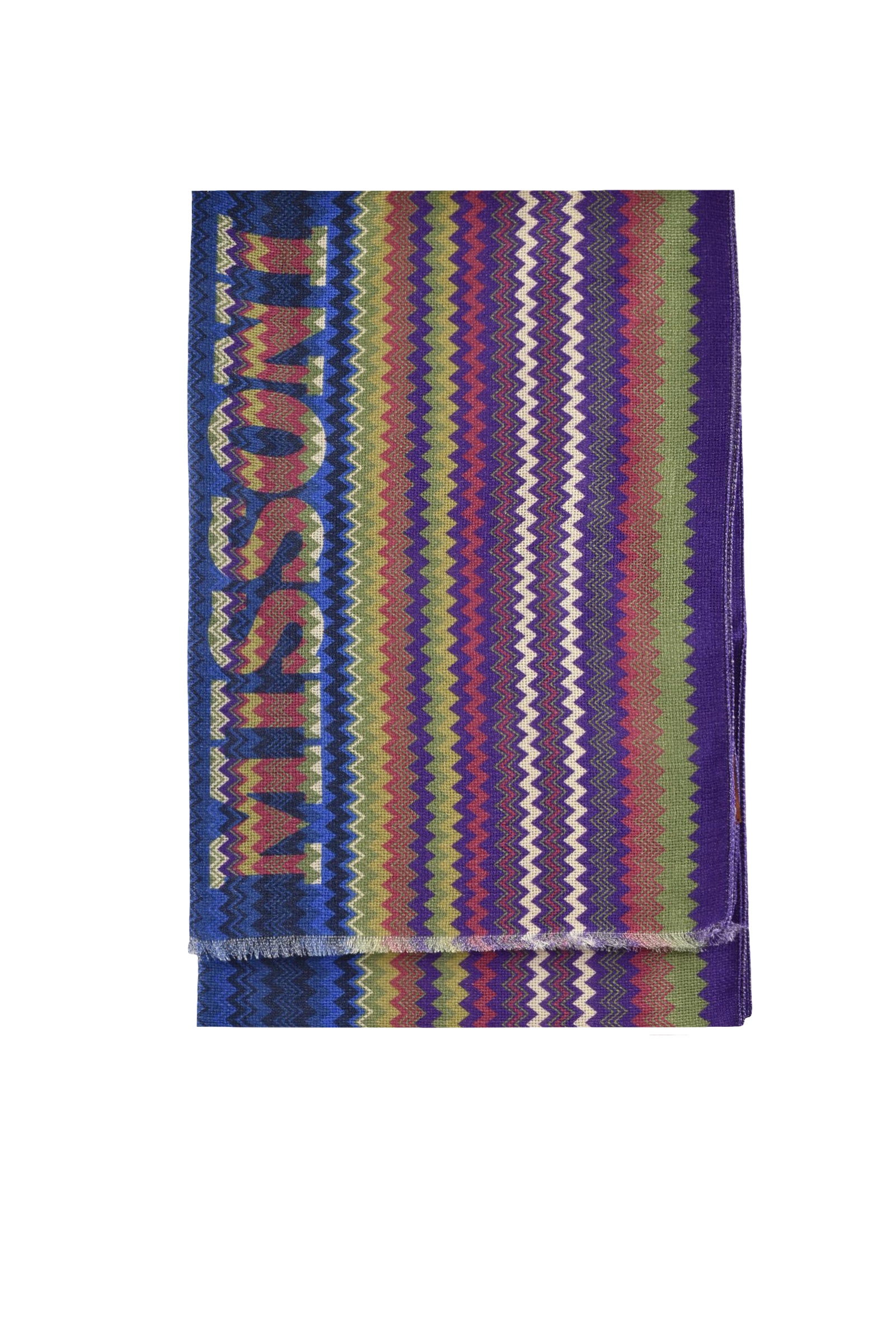 Sciarpa MISSONI Multicolor - Foto 1