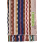 Sciarpa MISSONI Rosa - Foto 1