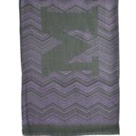 Sciarpa MISSONI Verde - Foto 1