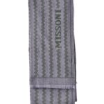 Sciarpa MISSONI VIOLA - VERDE - Foto 1