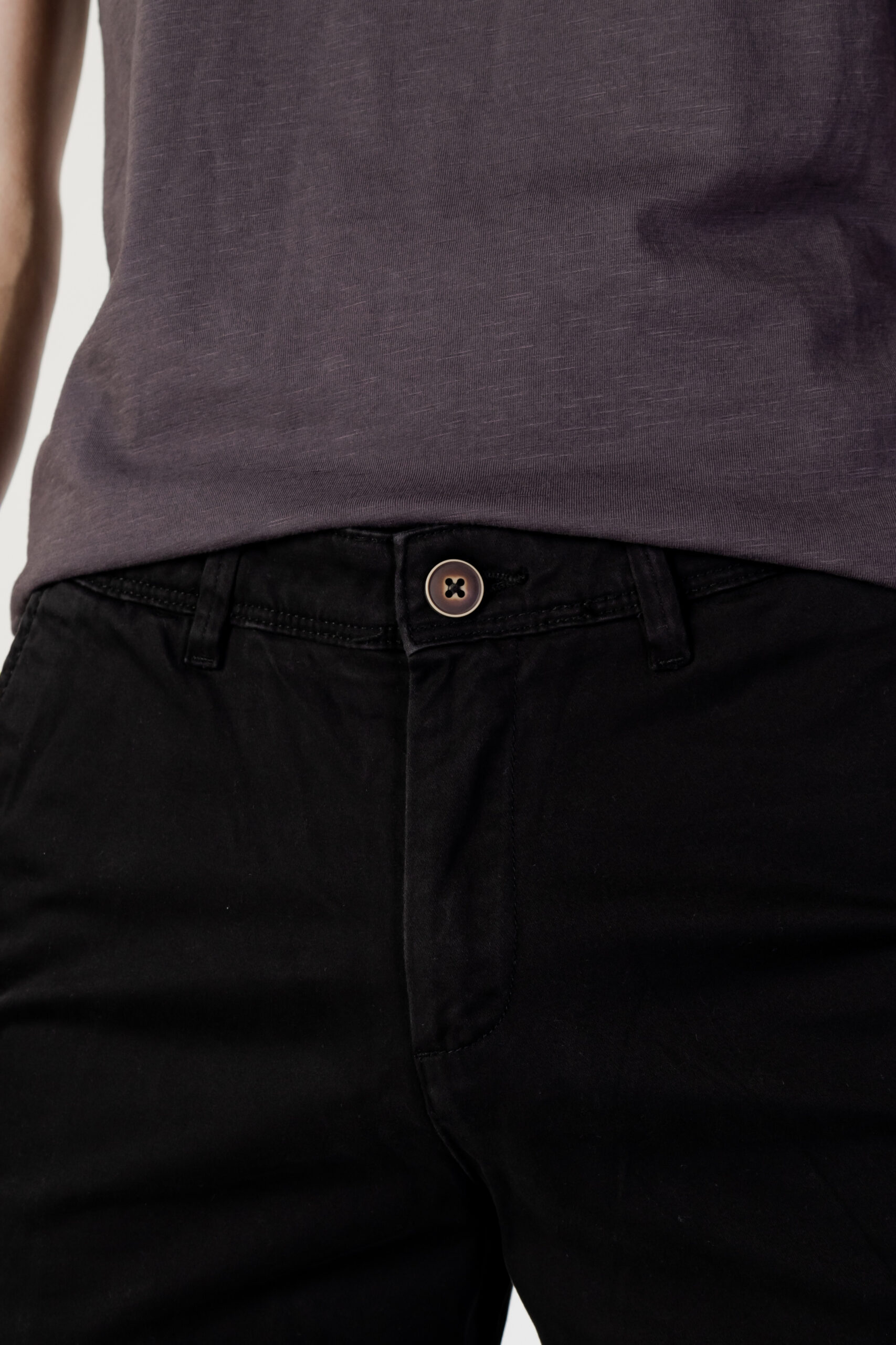 Shorts Jack Jones bowie shorts solid sa sts Nero - Foto 2