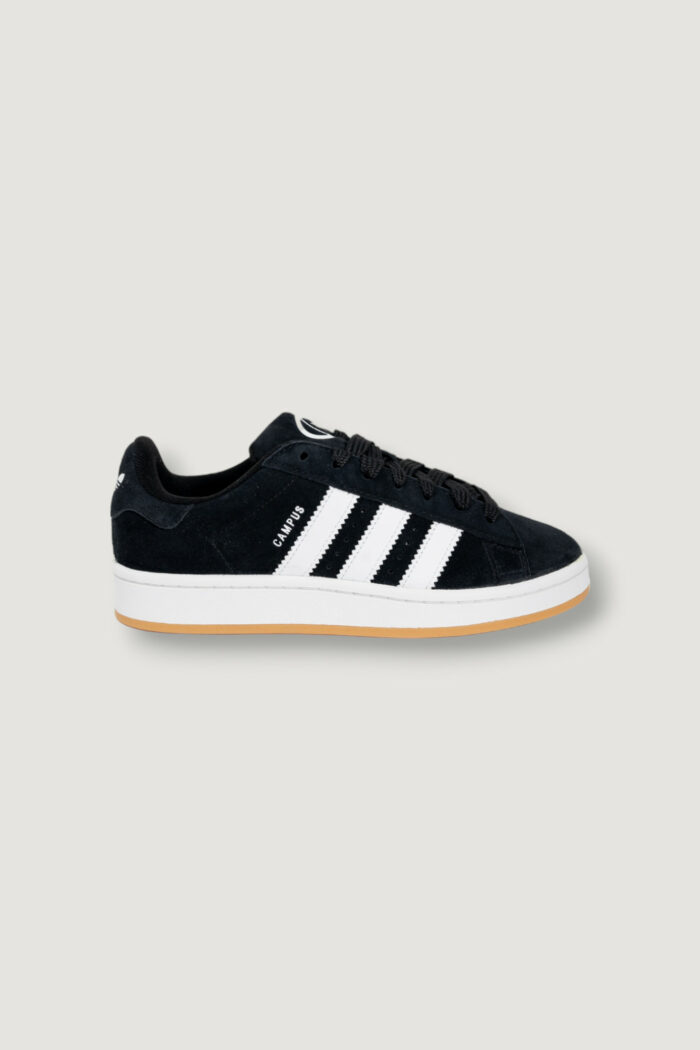 Sneakers Adidas Originals campus 00s junior Nero