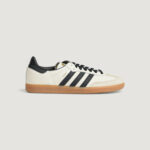 Sneakers Adidas Originals samba og w unisex - imballo originale danneggiato - prodotto integro Crema - Foto 1