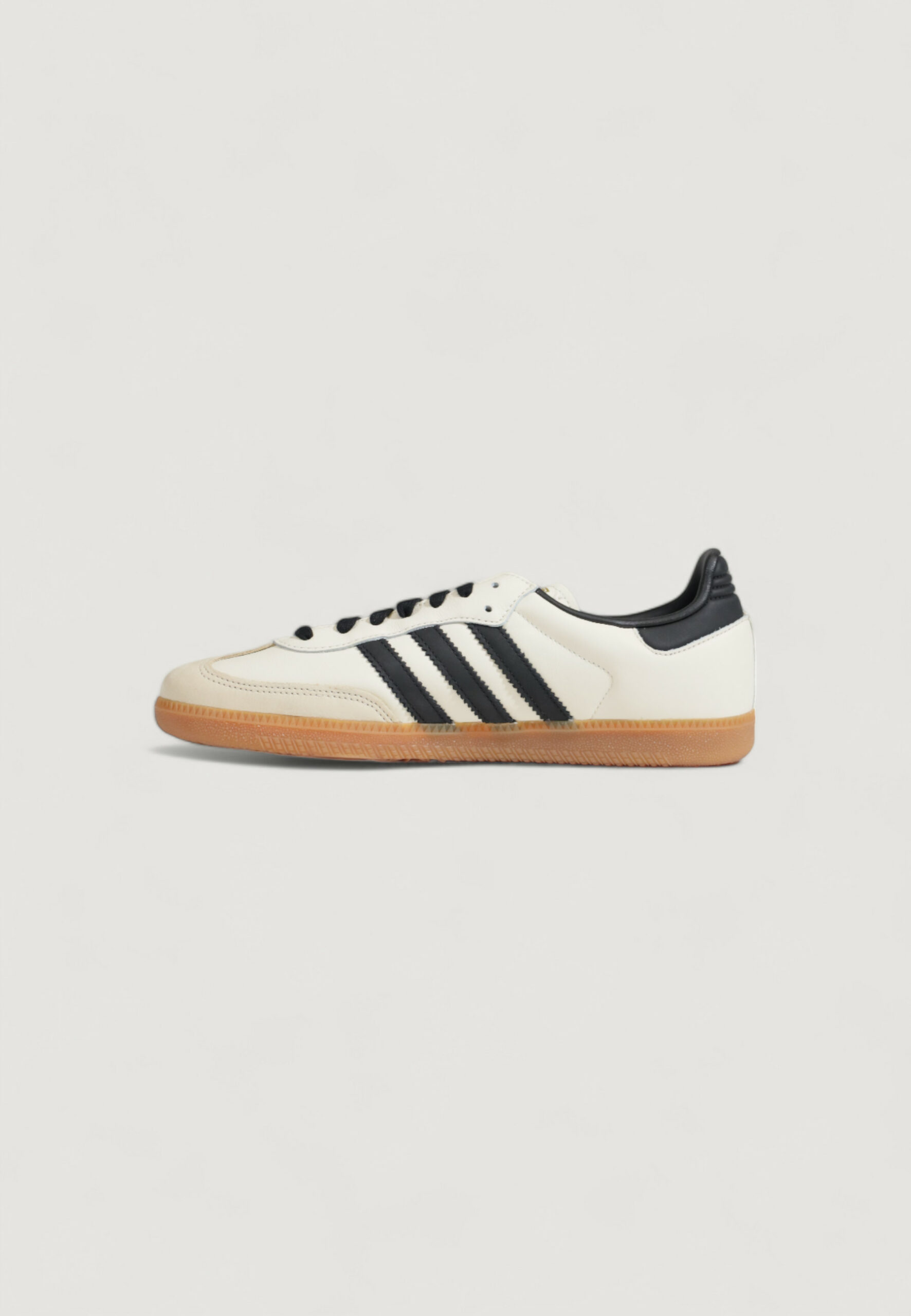 Sneakers Adidas Originals samba og w unisex - imballo originale danneggiato - prodotto integro Crema - Foto 2