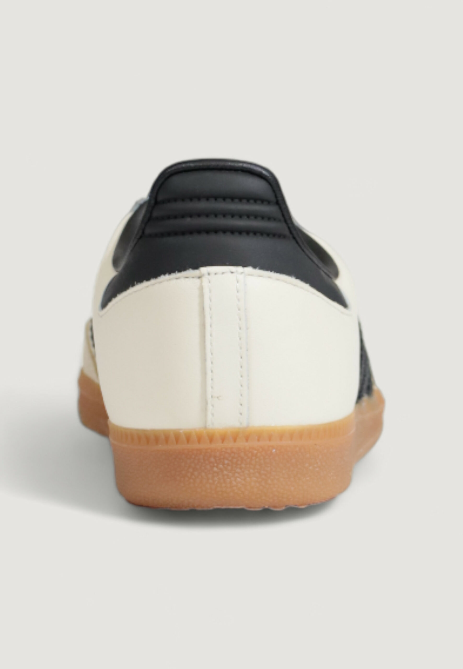 Sneakers Adidas Originals samba og w unisex - imballo originale danneggiato - prodotto integro Crema - Foto 5