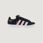 Sneakers Adidas Originals campus 00s w - imballo originale danneggiato - prodotto integro Nero - Rosa Cipria - Foto 1