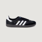 Sneakers Adidas Originals samba og - imballo originale danneggiato - prodotto integro Nero - Foto 1