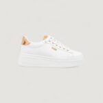 Sneakers Alviero Martini Prima Classe Bianco - Foto 1