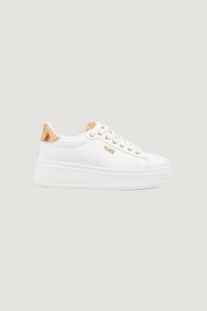 Sneakers Alviero Martini Prima Classe  Bianco