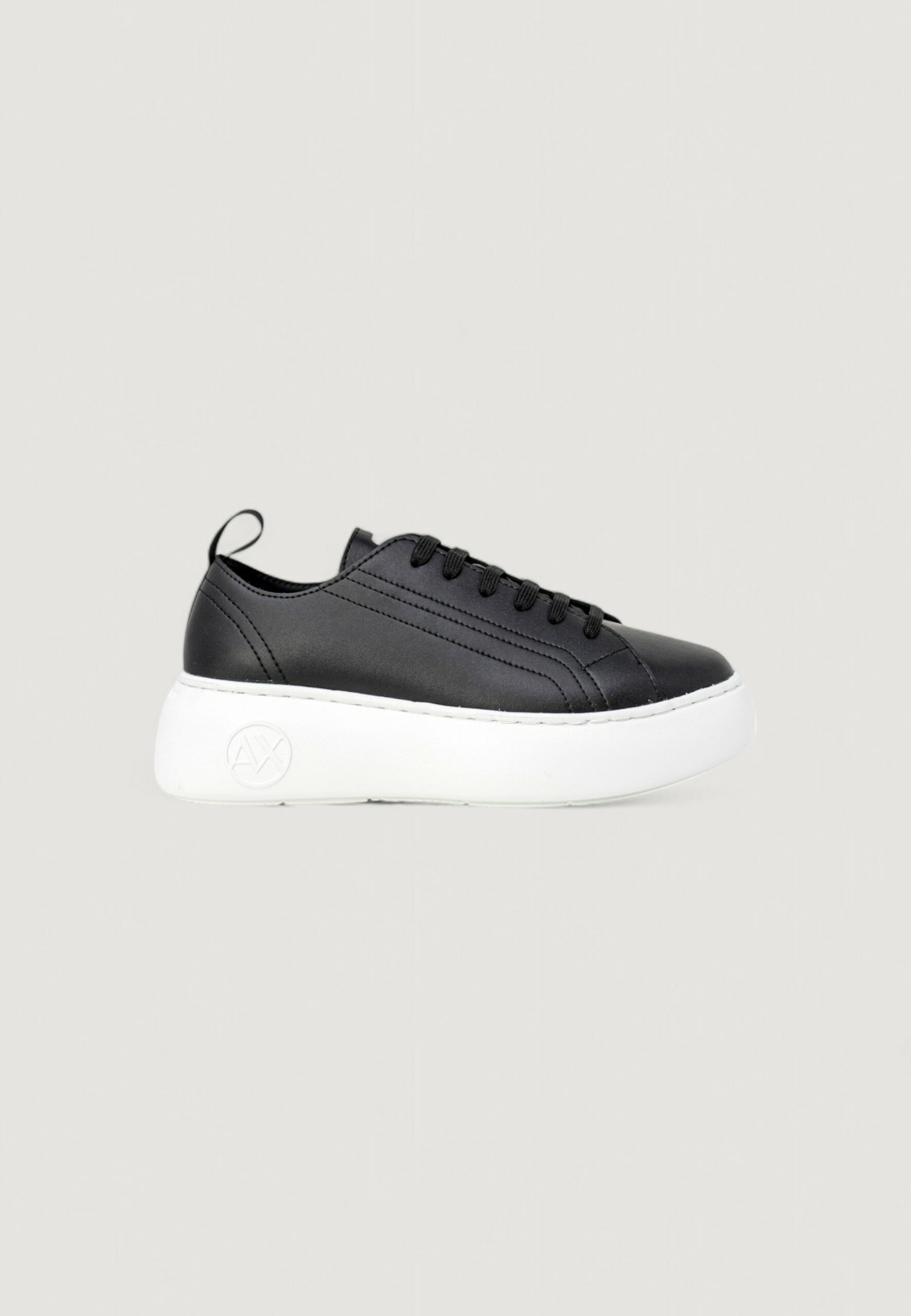 Sneakers Armani Exchange Nero - Foto 1