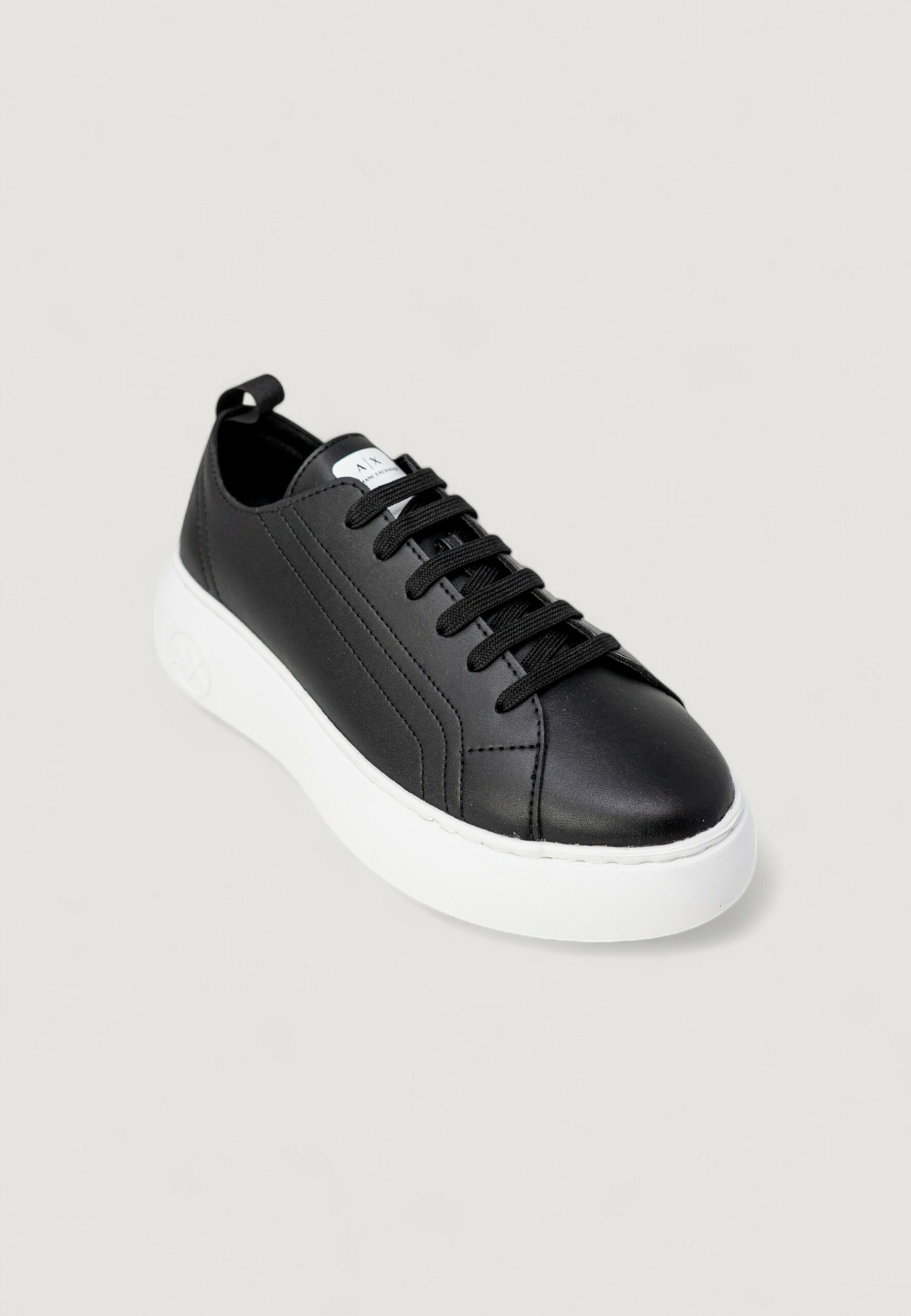 Sneakers Armani Exchange Nero - Foto 4