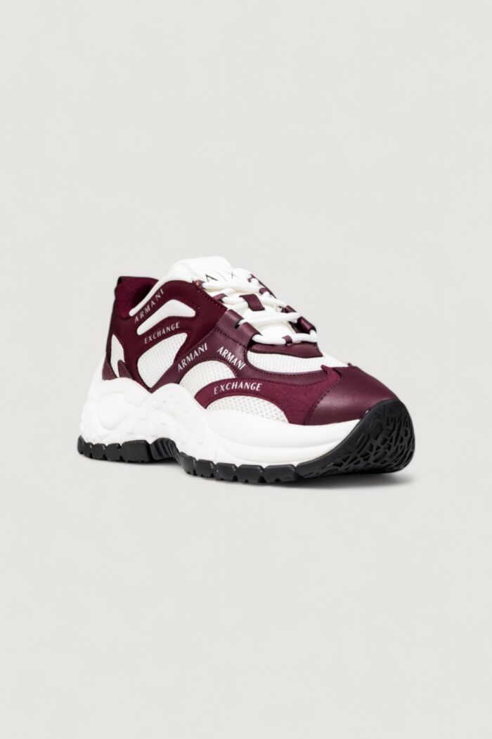 Sneakers Armani Exchange  Vinaccia