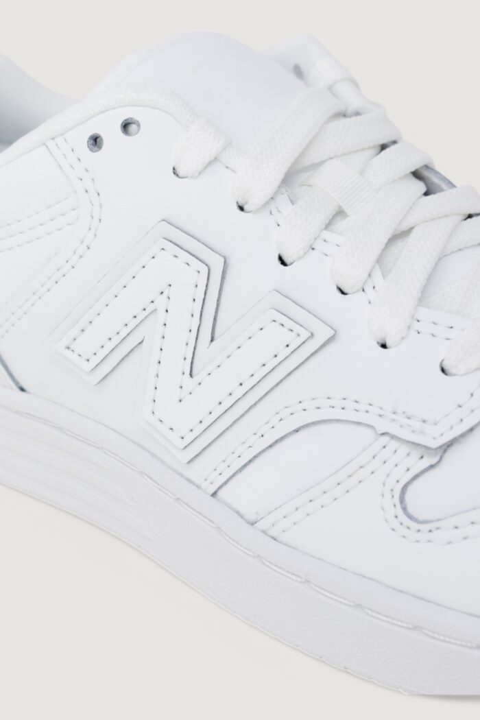 Sneakers New Balance 480 – imballo originale danneggiato – prodotto integro Bianco