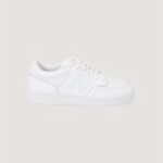 Sneakers New Balance 480 - imballo originale danneggiato - prodotto integro Bianco - Foto 1