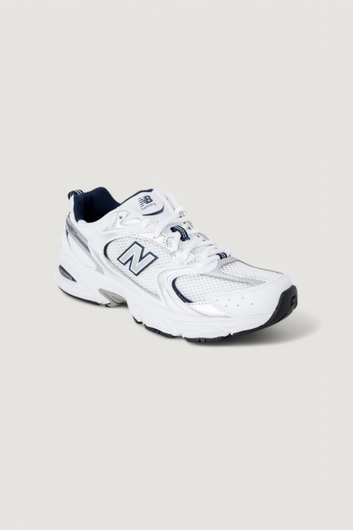 Sneakers New Balance 530 – imballo originale danneggiato – prodotto integro Blu