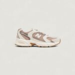 Sneakers New Balance 530 unisex Rosa Antico - Foto 1