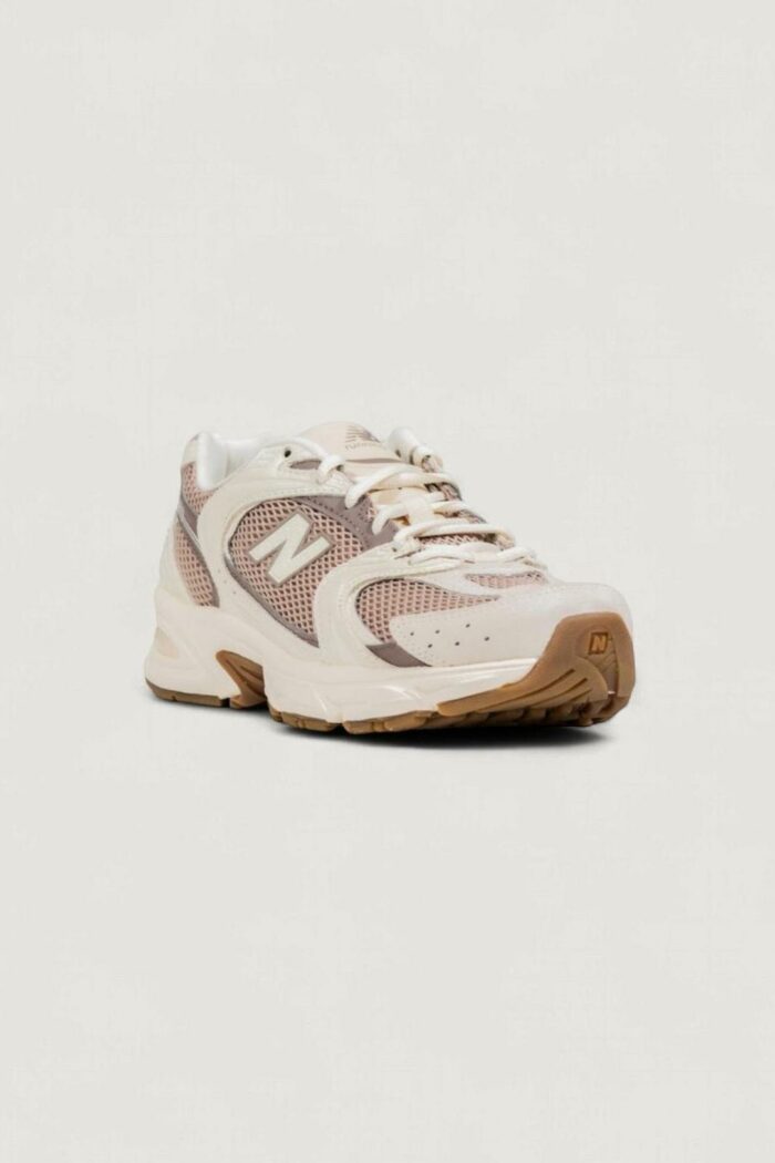 Sneakers New Balance 530 unisex Rosa Antico
