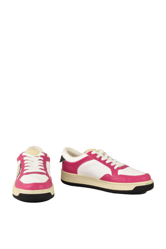 Sneakers PHILIPPE MODEL Bianco