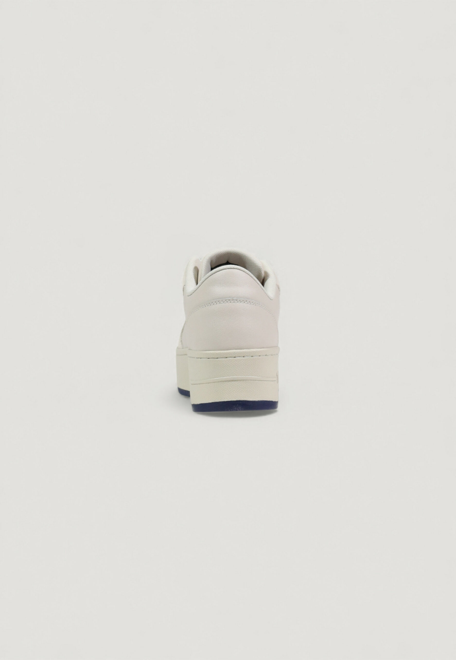 Sneakers Tommy Hilfiger Jeans Beige - Foto 4