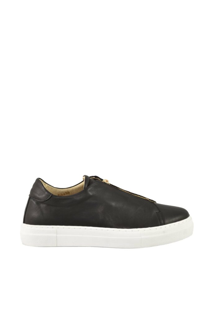 Sneakers TWELVE STYLE DIVISION  Nero