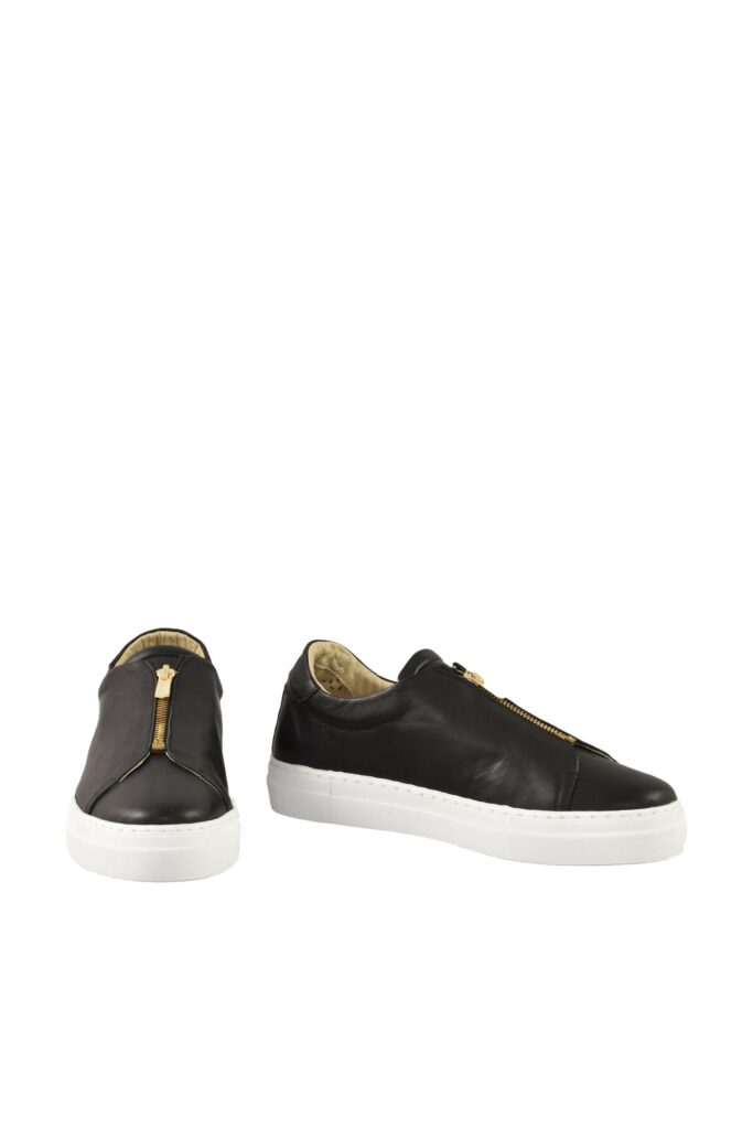 Sneakers TWELVE STYLE DIVISION  Nero
