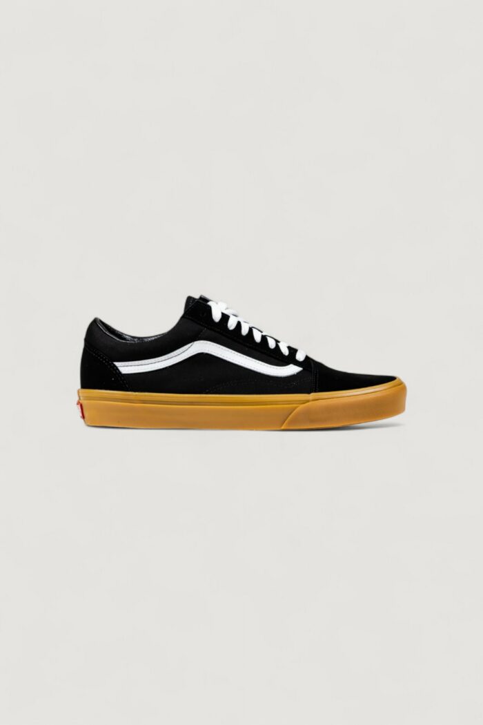 Sneakers Vans old skool Nero
