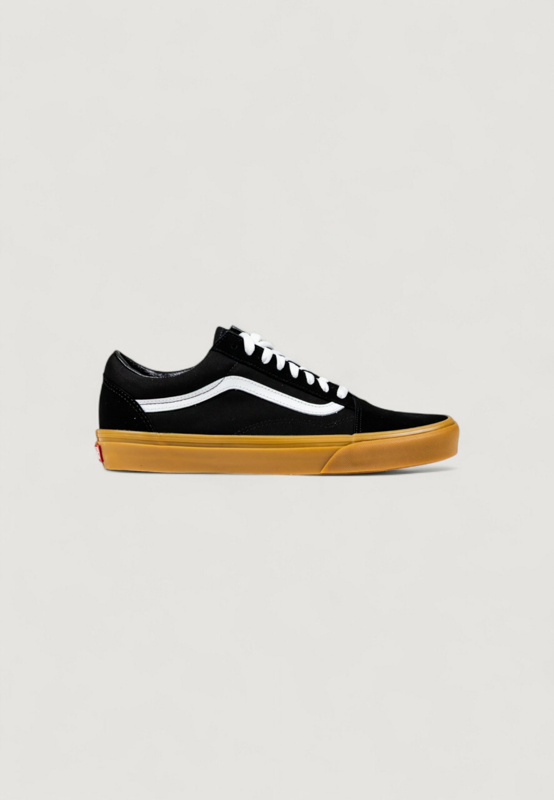 Sneakers Vans old skool Nero - Foto 1