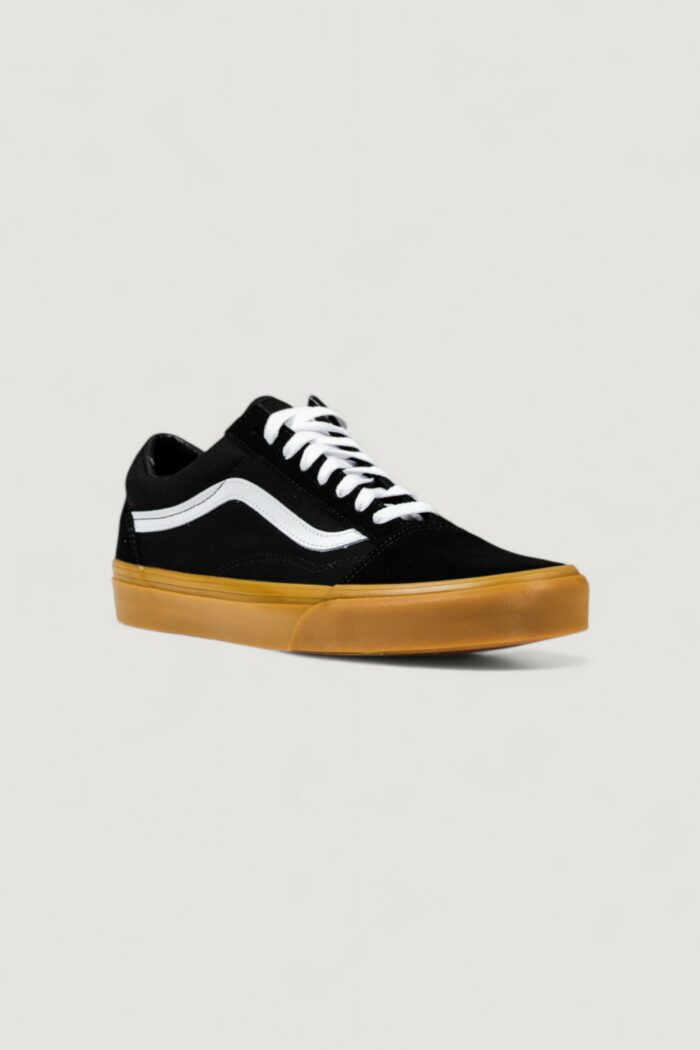 Sneakers Vans old skool Nero
