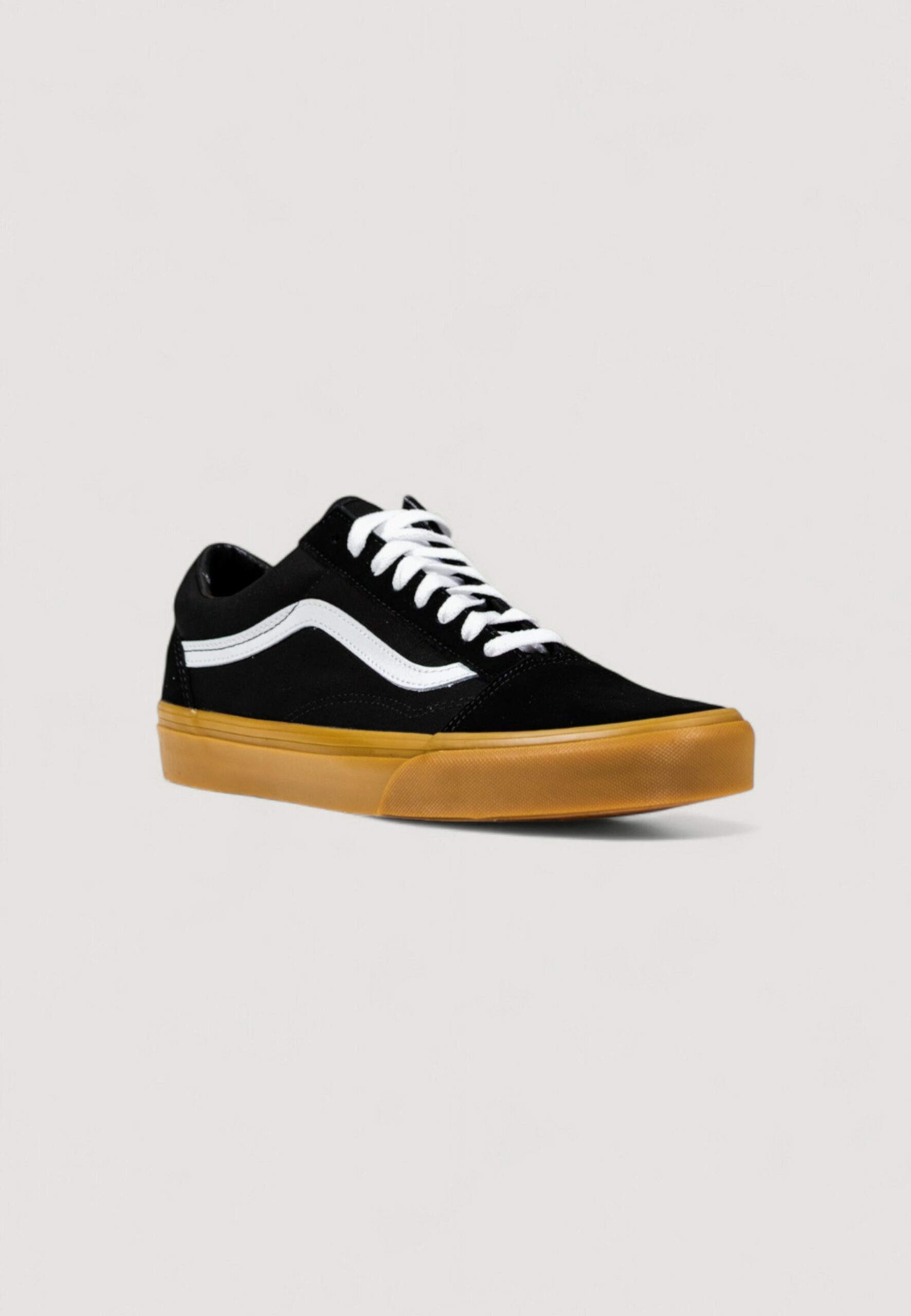 Sneakers Vans old skool Nero - Foto 2