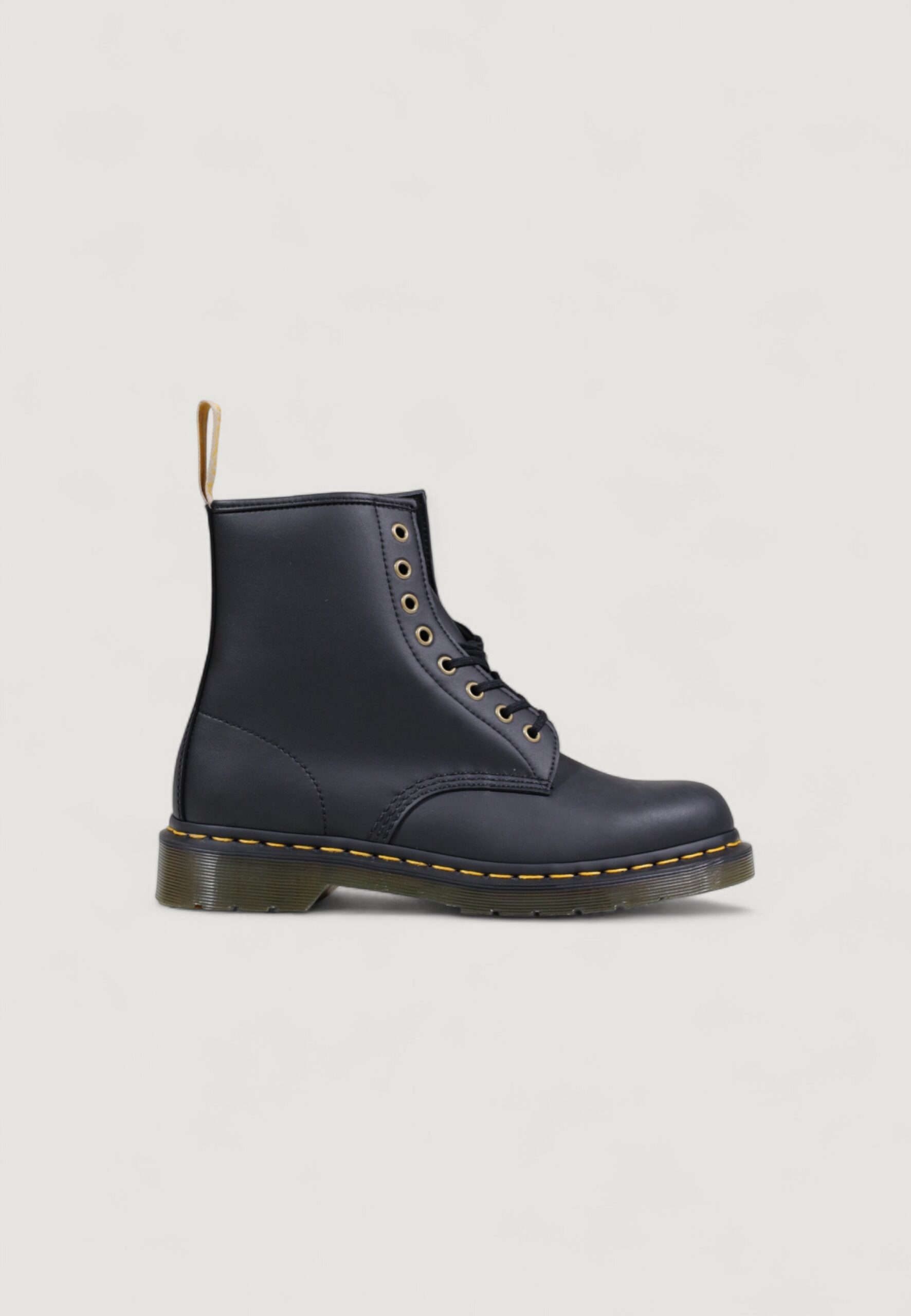 Stivaletti Dr. Martens Nero - Foto 1