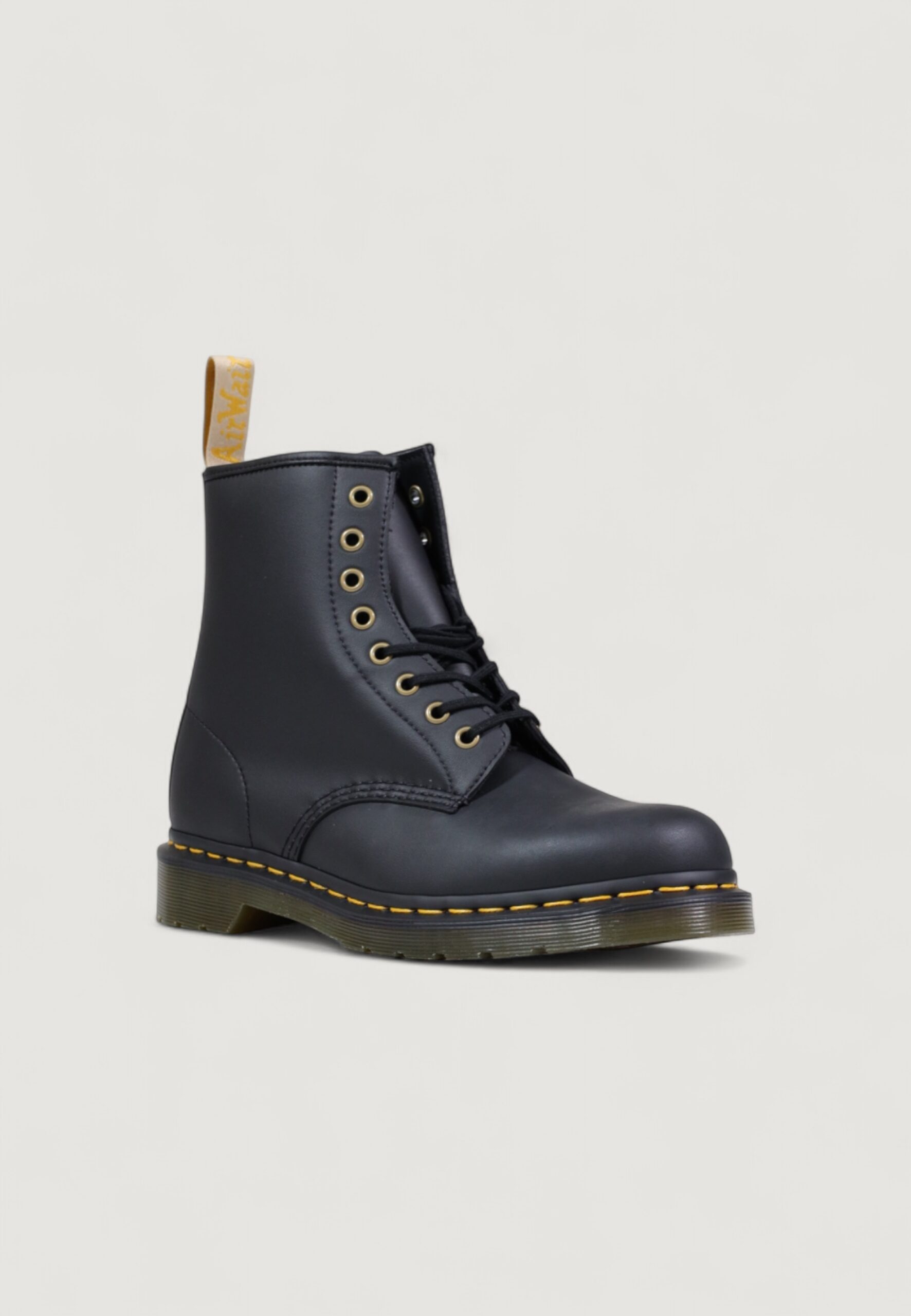 Stivaletti Dr. Martens Nero - Foto 2