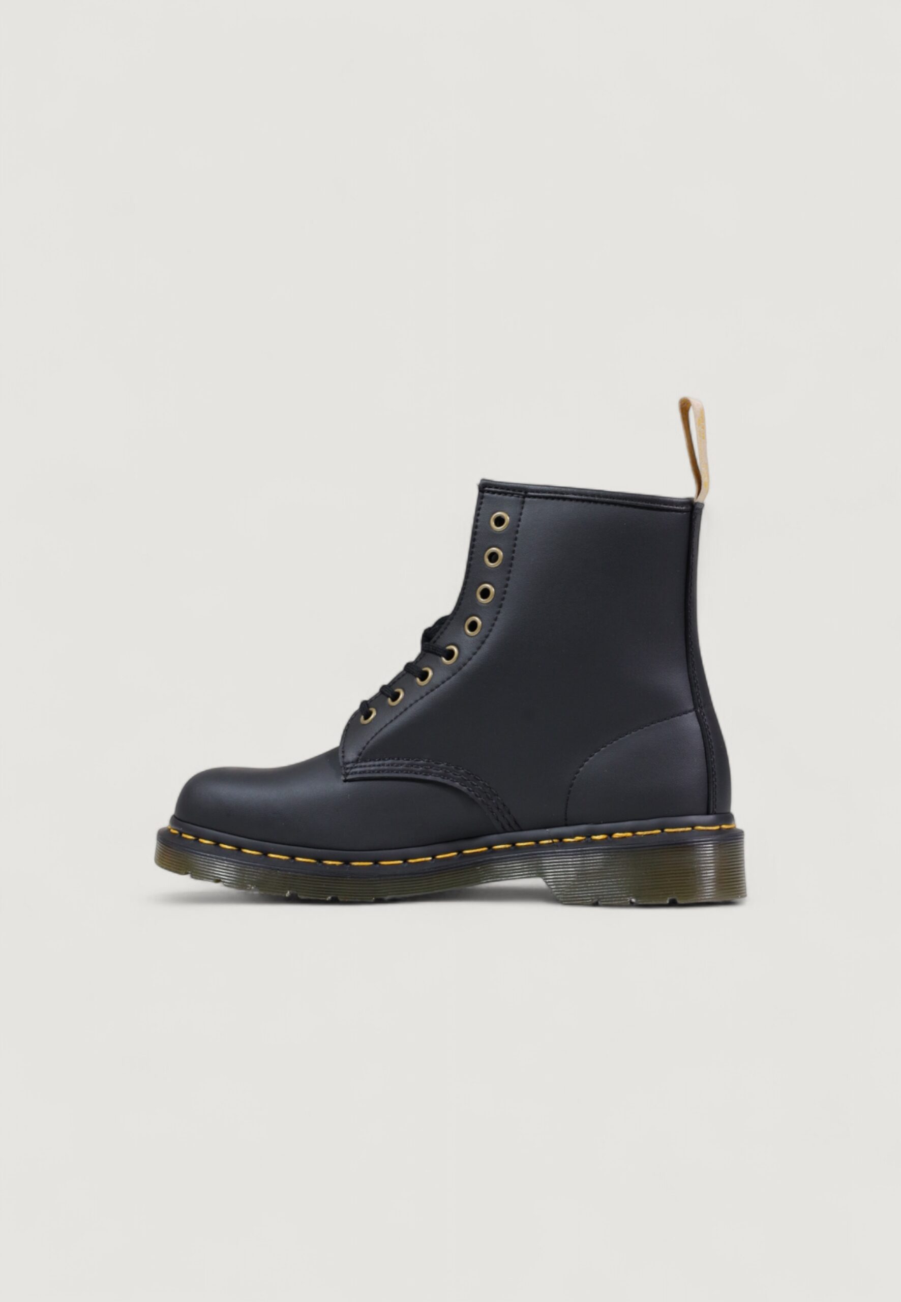 Stivaletti Dr. Martens Nero - Foto 3