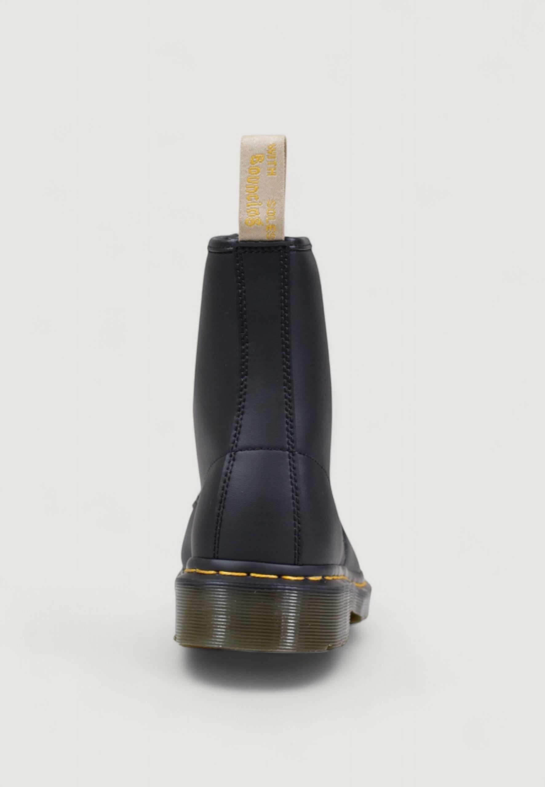 Stivaletti Dr. Martens Nero - Foto 4