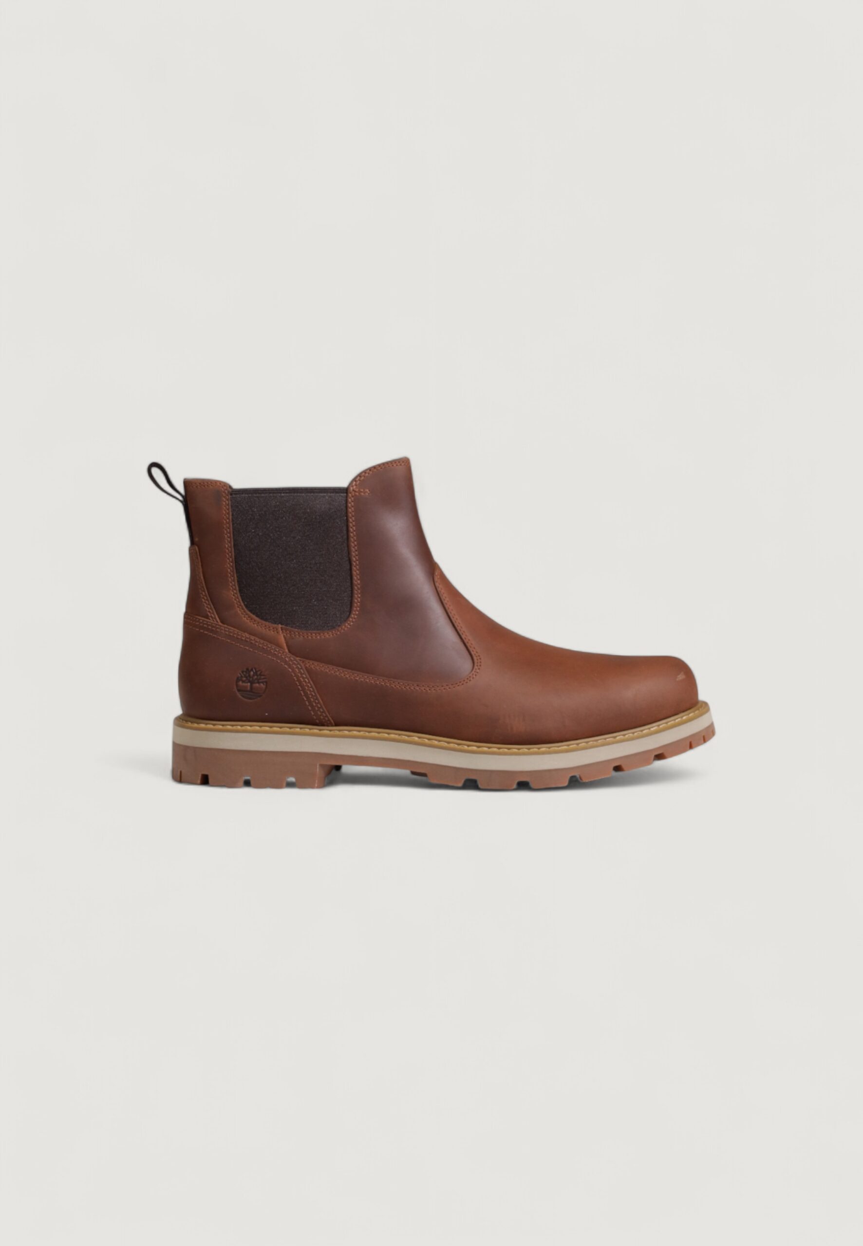 Stivaletti TIMBERLAND chelsea boot - imballo originale danneggiato - prodotto integro Marrone - Foto 1