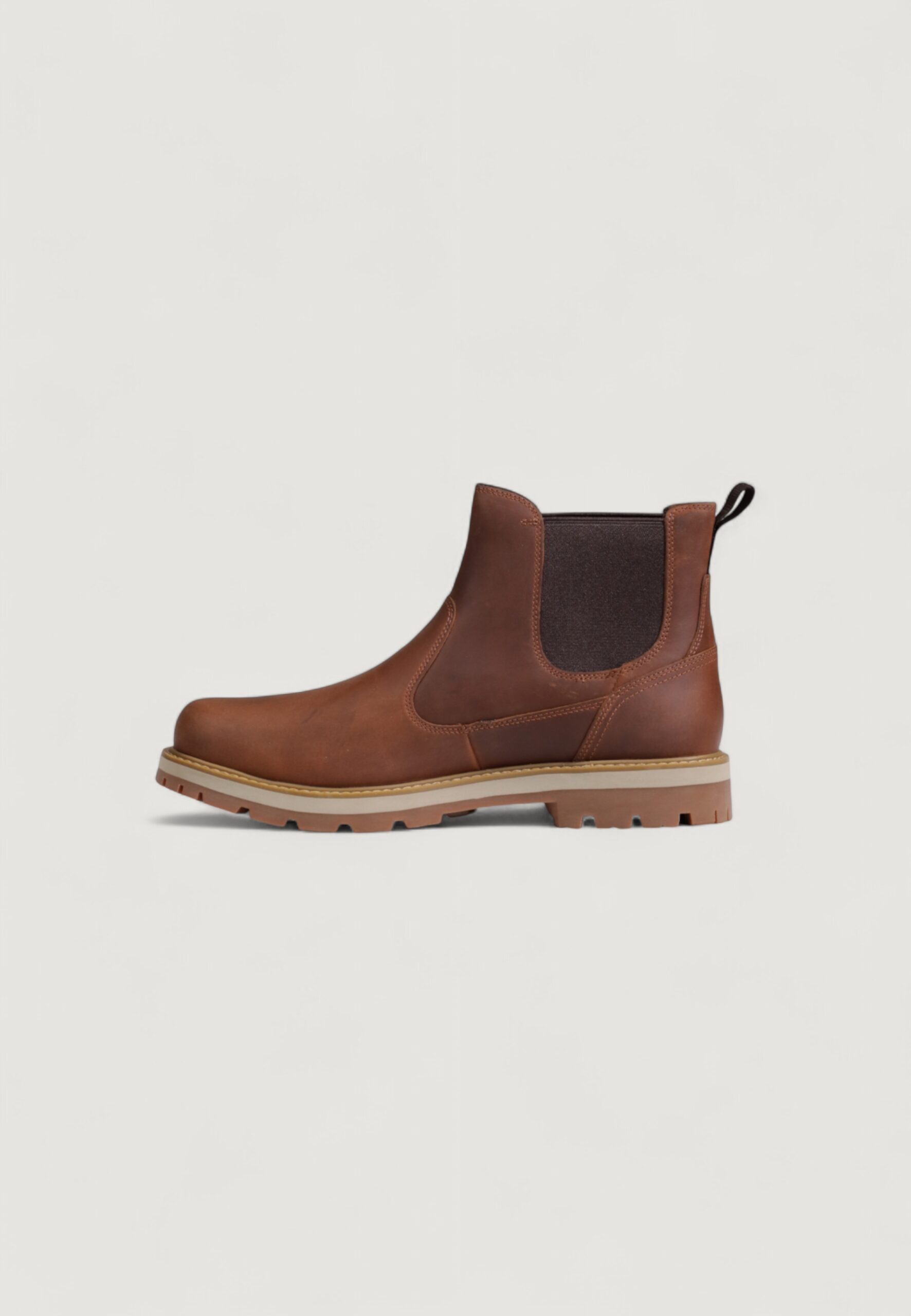 Stivaletti TIMBERLAND chelsea boot - imballo originale danneggiato - prodotto integro Marrone - Foto 2