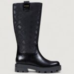 Stivali Guess yannis Nero - Foto 8